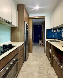 Kingsford Waterbay (D19), Apartment #547058831